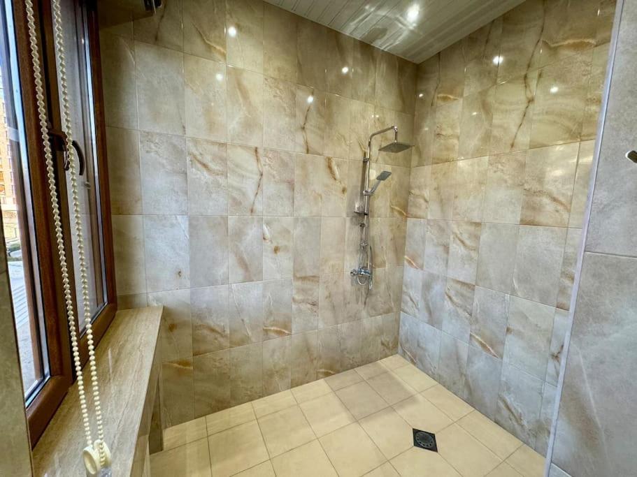 Touch The Sky Apartment Erivan Exterior foto